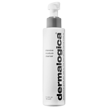 Intensive Moisture Cleanser 150ml