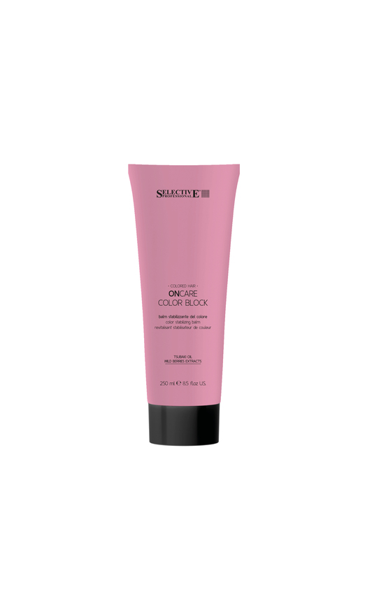 ON CARE Color Block Balm