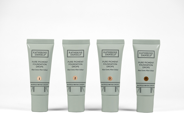 Pure Pigment Drops Shade 2