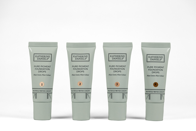 Pure Pigment Drops Shade 2