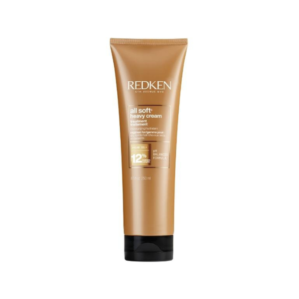 All Soft Heavy Cream Mask - 250ml