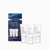 Blissful Body Care Trio