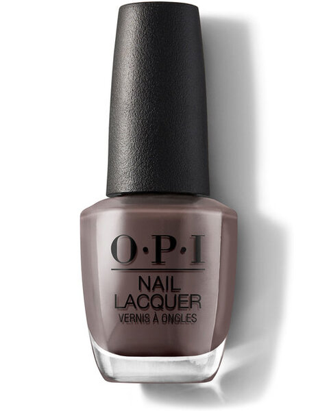 OPI Polish - That's What Friends Are Thor