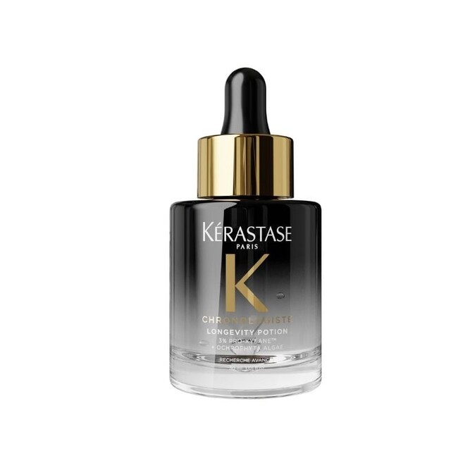 CHRONOLOGISTE LONGEVITY POTION