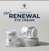 Renewal Eye Cream