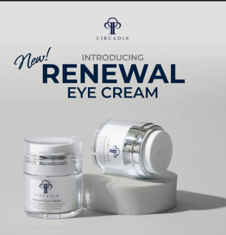 Renewal Eye Cream