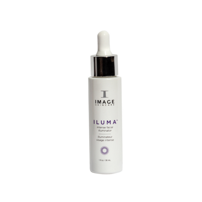 Iluma Intense Facial Illuminator