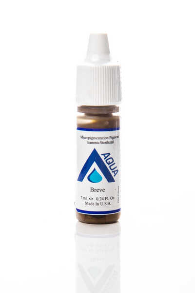Breve - Aqua - 7ml