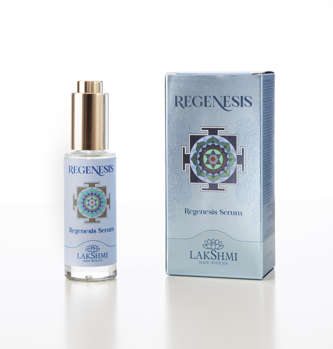 Pitta Regenesis Serum - seerumi