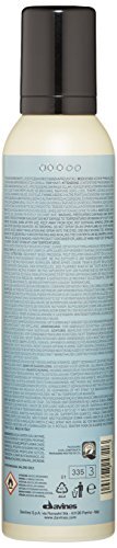 CURL MOISTURISING MOUSSE 250ML