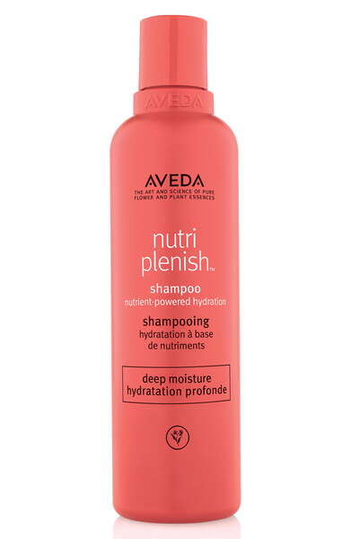 Aveda Nutriplenish Deep Moisture Shampoo 250ml