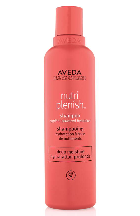 Aveda Nutriplenish Deep Moisture Shampoo 250ml