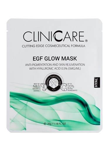 EGF Glow Mask