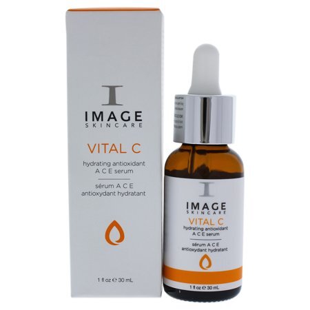 Vital C ACE serum