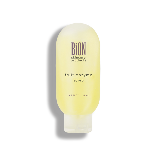 Bion Fruit Entzyme Peel