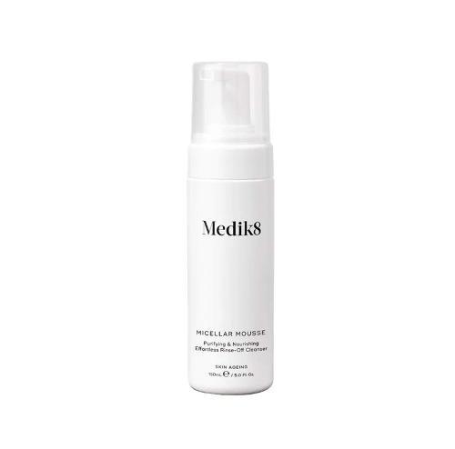 Micellar Mousse