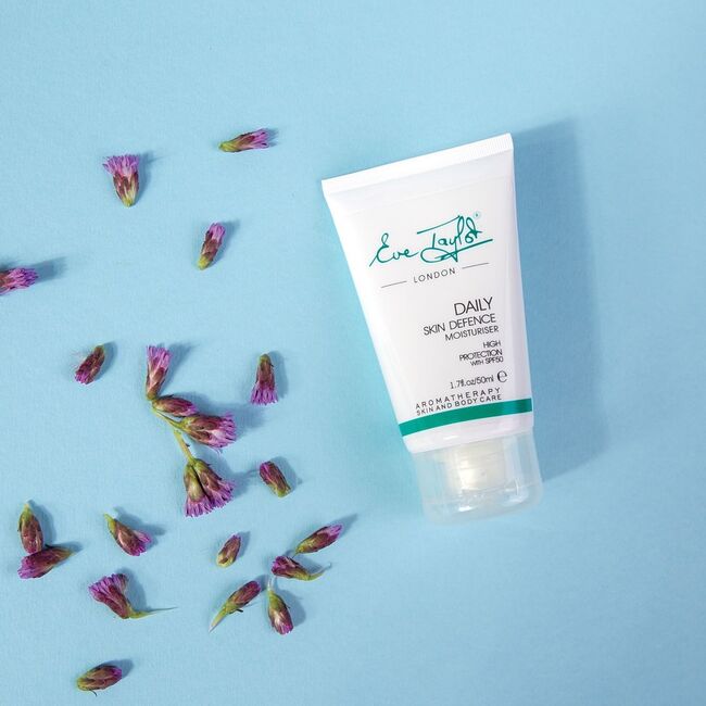 Daily Defence SPF50