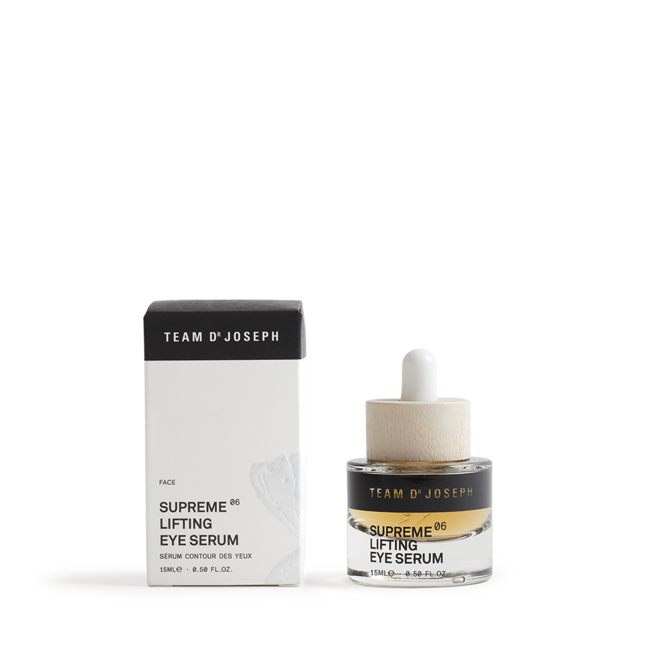 Straffendes Augenserum, SUPREME LIFTING EYE SERUM, 15 ml