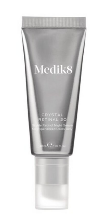 MediK8 Crystal 20