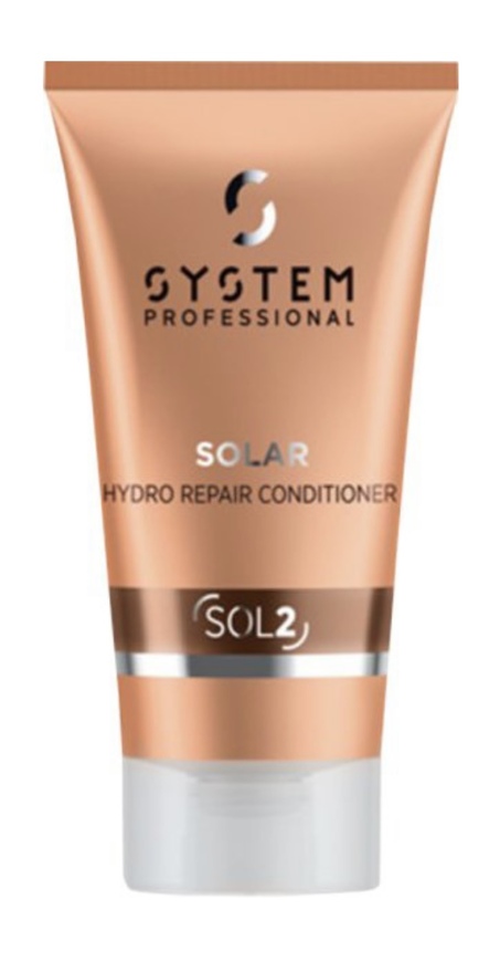 SP SOLAR Hydro Repair Cream 30 ml