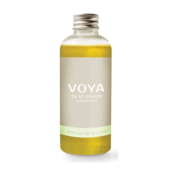 VOYA African Lime & Clove Diffuser 
