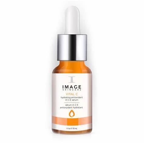 Hydrating ACE Serum