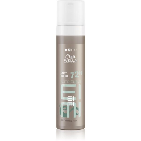 Eimi Soft Twirl 200ml