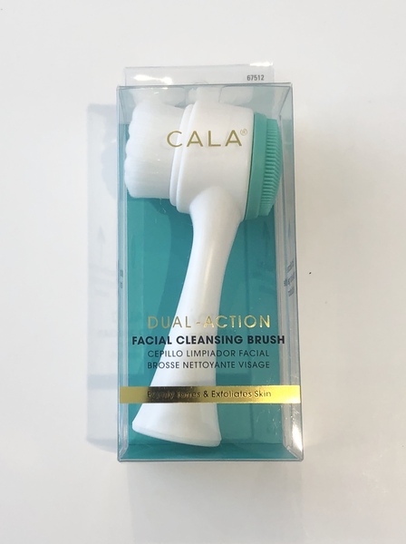 Facial Cleansing Brush