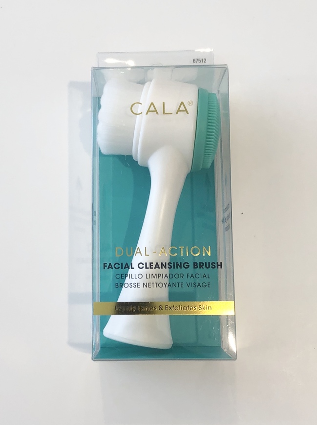 Facial Cleansing Brush