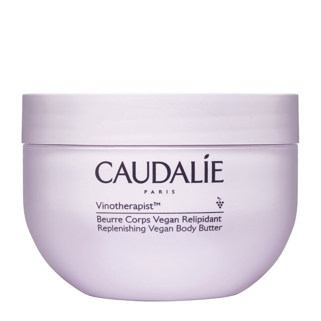 Vinotherapist™ Replenishing Vegan Body Butter