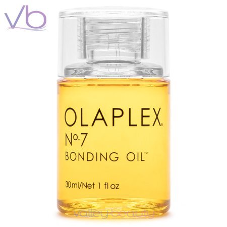 No 7 Bonding Oil