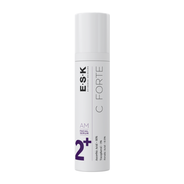 2+ C Forte - 50ml
