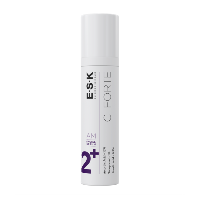 2+ C Forte - 50ml
