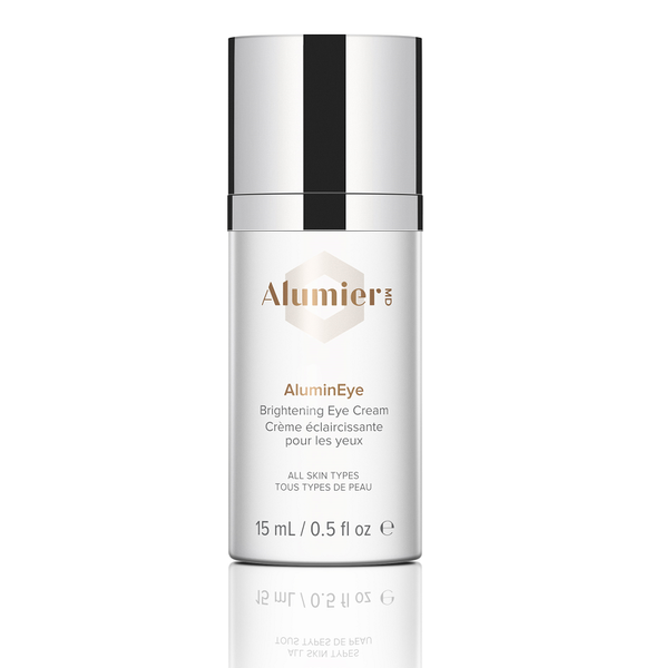 AluminEye (Brightening Eye Cream)