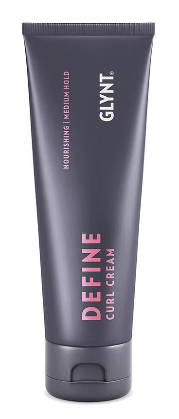 Define Curl Cream