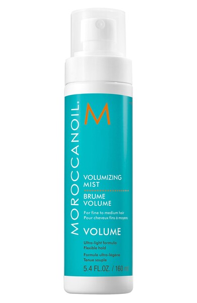 volumizing mist
