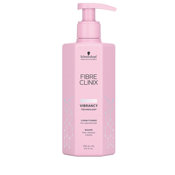 Fibre Clinix Vibrancy Cream Conditioner