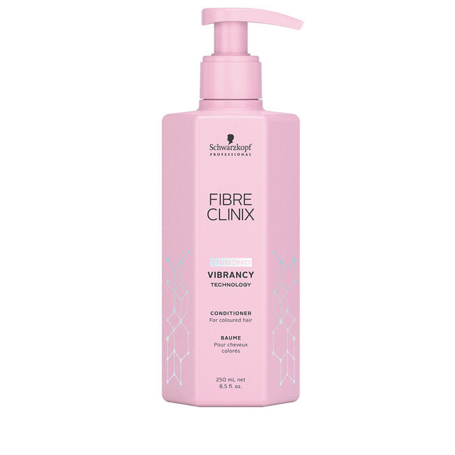 Fibre Clinix Vibrancy Cream Conditioner