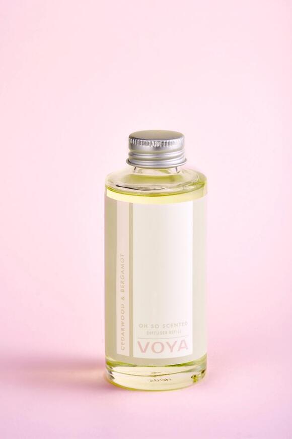 VOYA Cedarwood & Bergamont Refill
