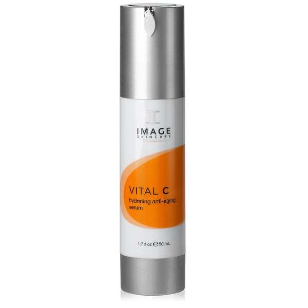 Hydrating Anti-Ageing  Serum