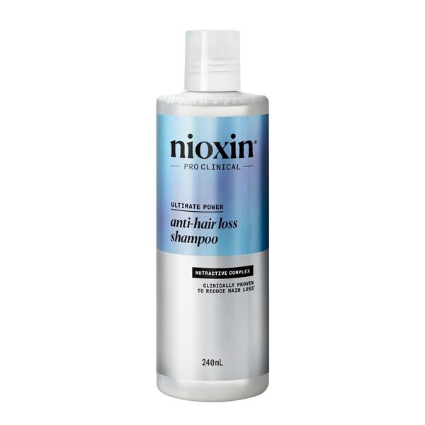 Nioxin Anti-hair loss Shampoo