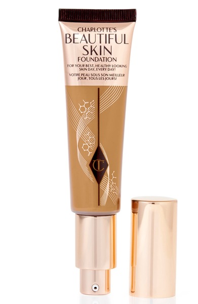 Beautiful Skin Foundation - Shade 10 Neutral