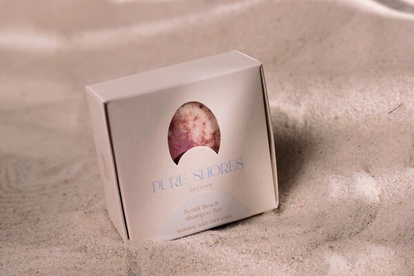 Bondi Beach -shampoopala