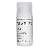 No 8 Moisture Mask