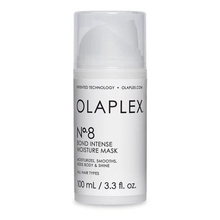No 8 Moisture Mask