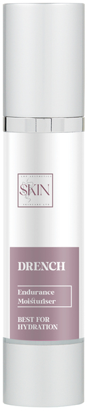 Drench Endurance Moisturiser