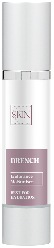 Drench Endurance Moisturiser