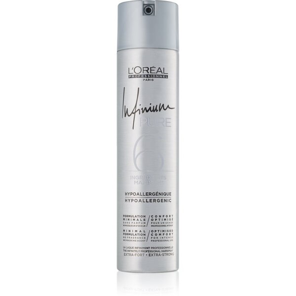 Infimium Hairspray 300ml