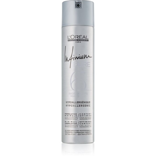 Infimium Hairspray 300ml