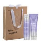 Blonde Life Violet Gift Set